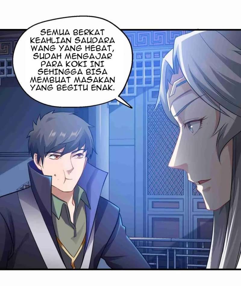 First Dragon (Yuanlong) Chapter 67 Gambar 28